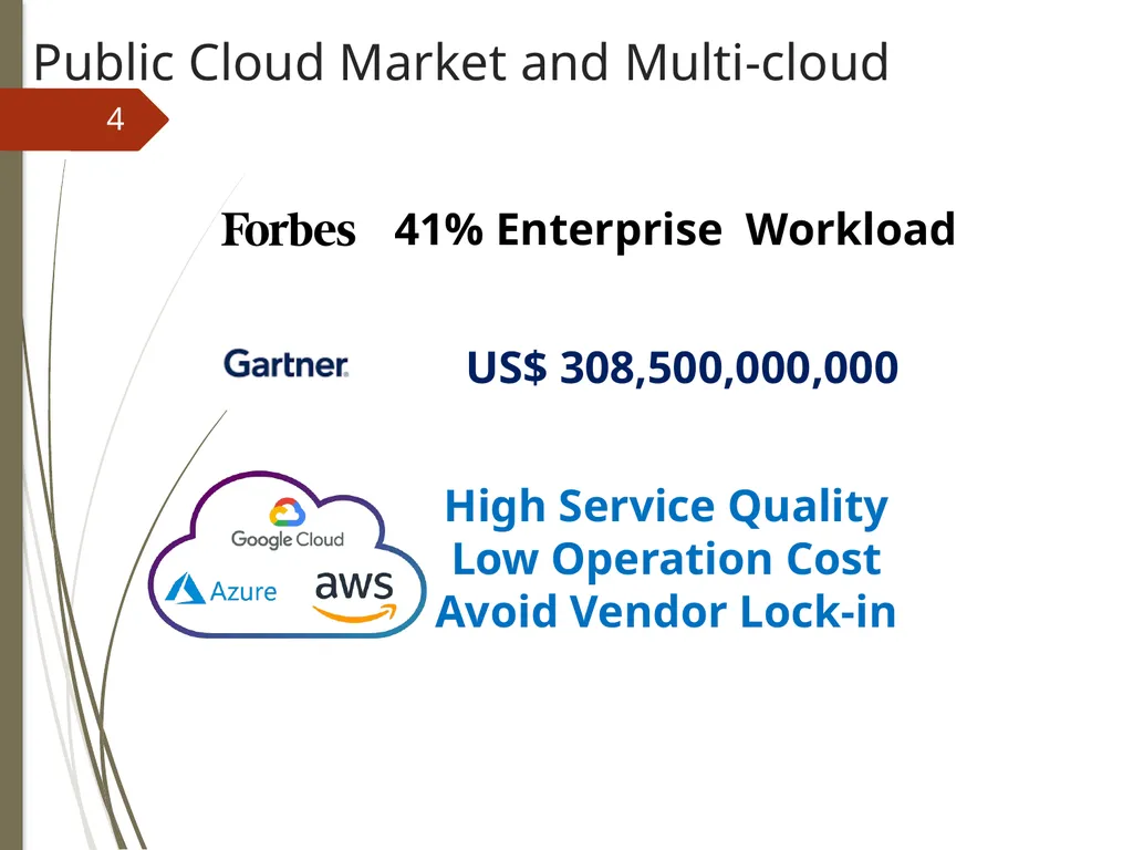 Location-Aware and Budget-Constrained Application - slide 4 of 28