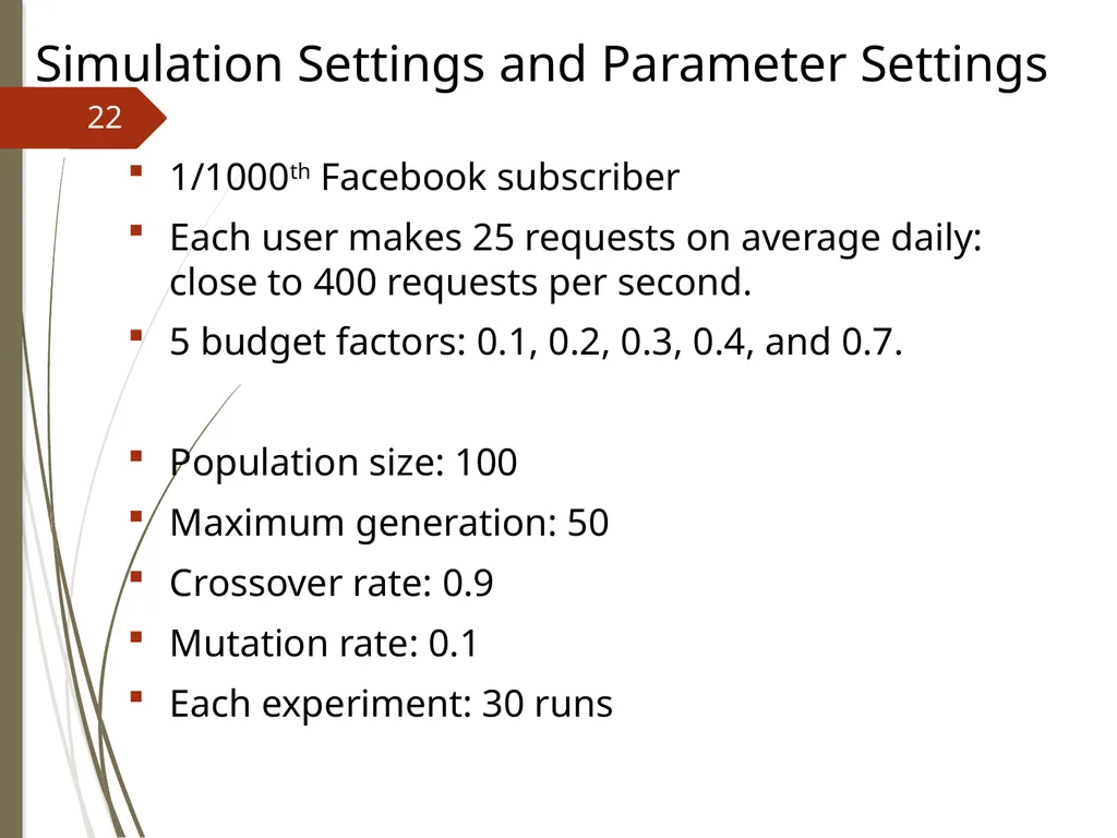 Location-Aware and Budget-Constrained Application - slide 22 of 28