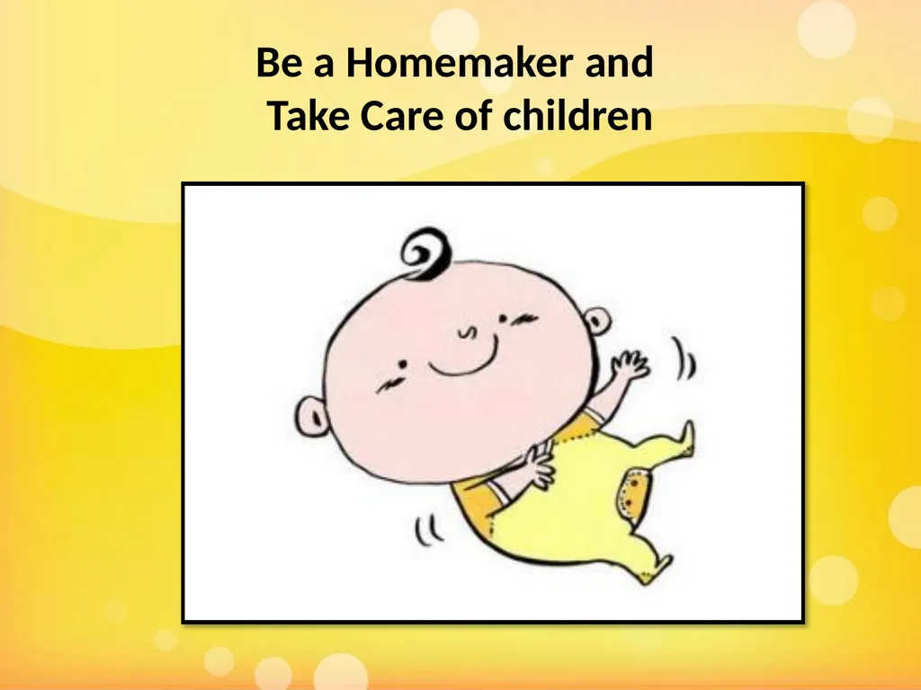 Learning Objectives Understand what gender - slide 9 of 24