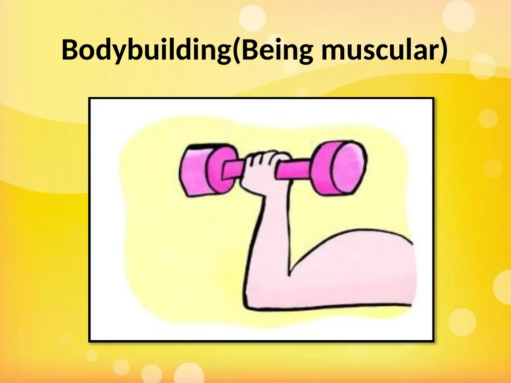 Learning Objectives Understand what gender - slide 15 of 24