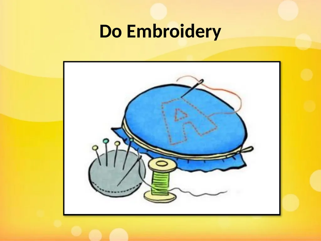 Learning Objectives Understand what gender - slide 19 of 24