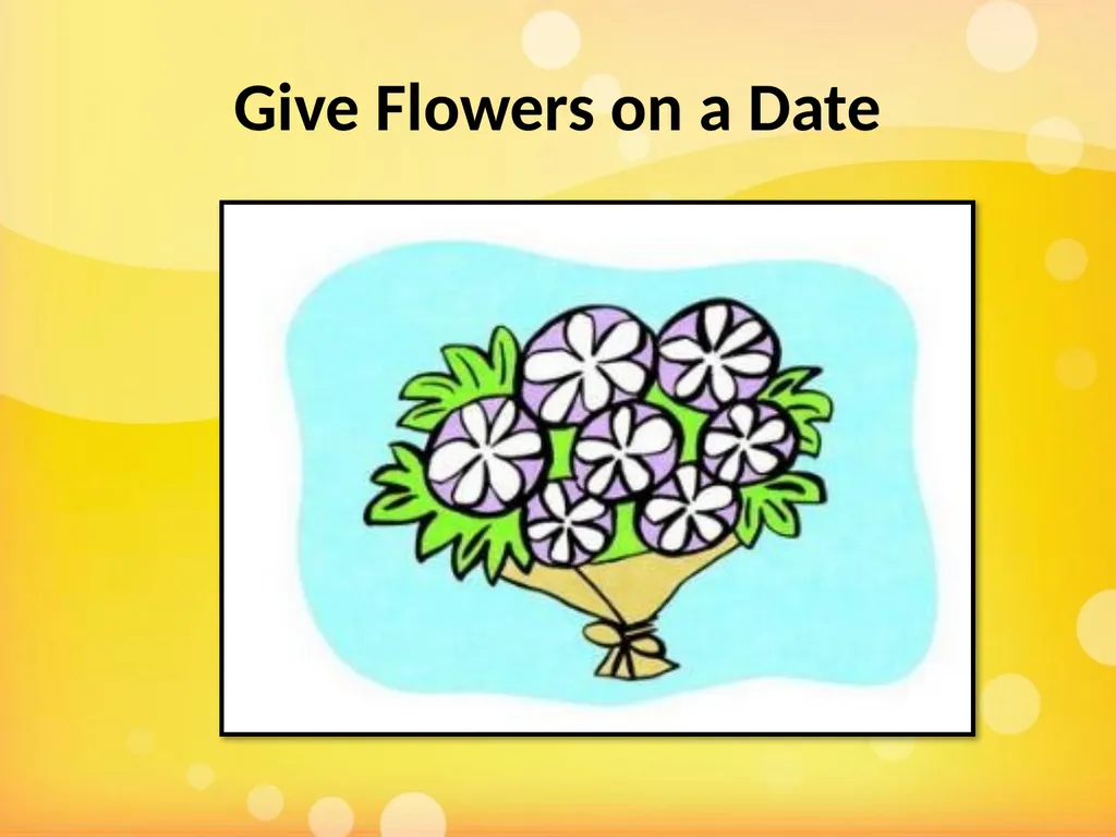 Learning Objectives Understand what gender - slide 13 of 24