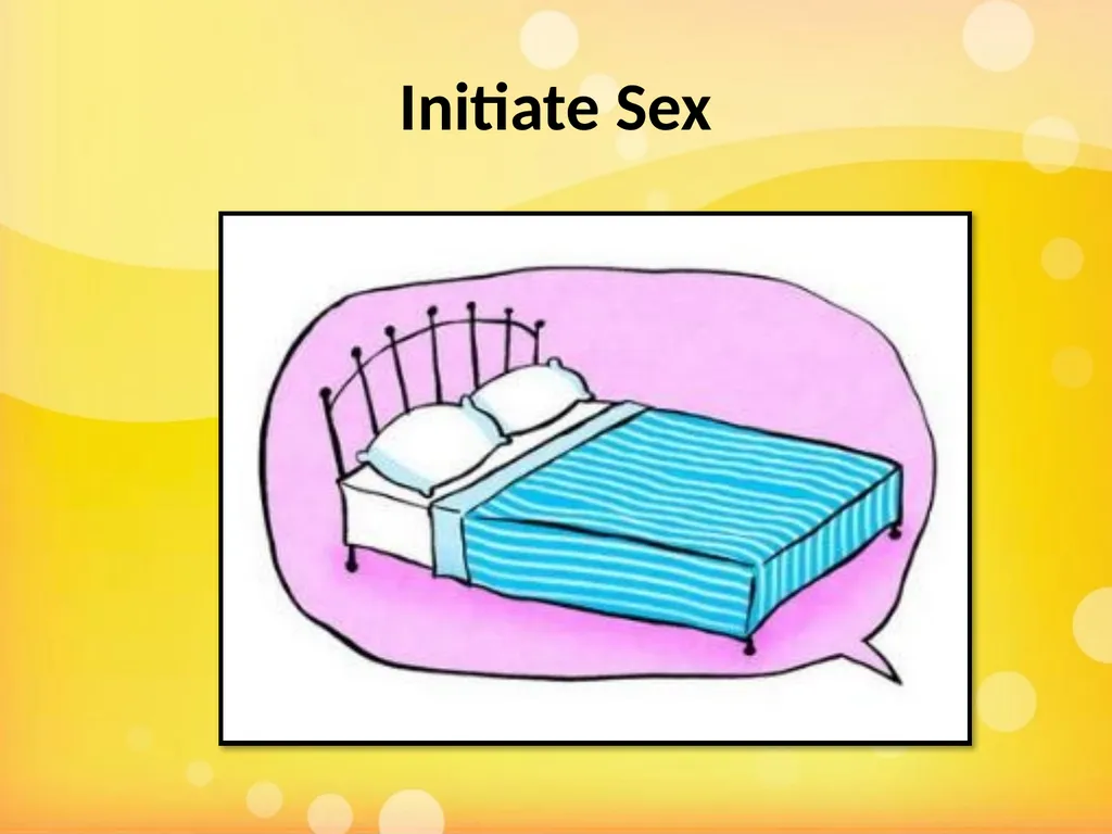 Learning Objectives Understand what gender - slide 18 of 24