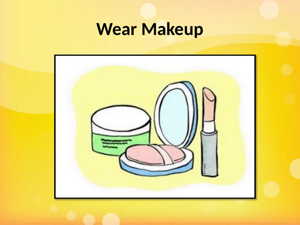 Learning Objectives Understand what gender - slide 16 of 24