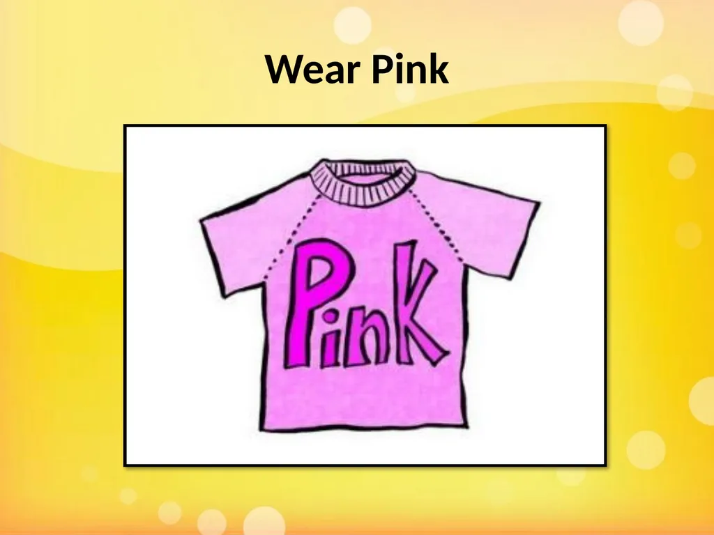 Learning Objectives Understand what gender - slide 7 of 24