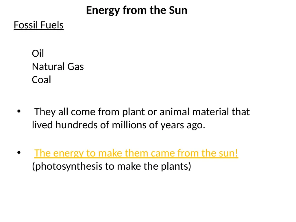 These slides contain animations, when the - slide 22 of 30