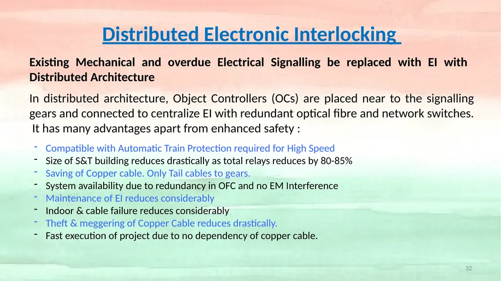 Annual Meeting of ITSA- 2022 by Shailesh Kumar - slide 32 of 34