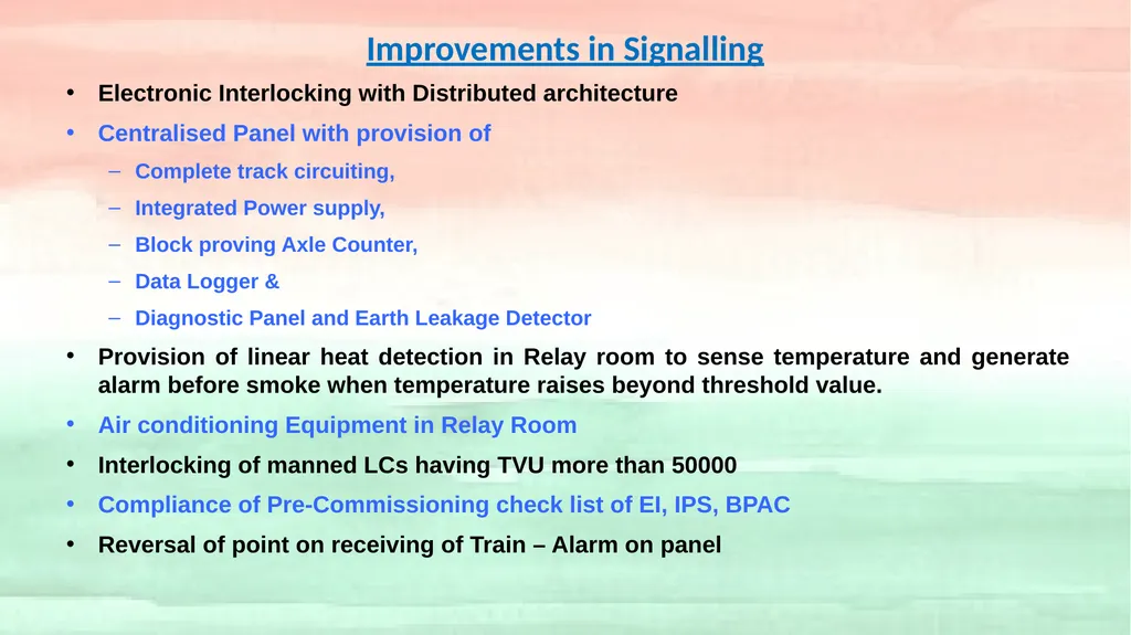 Annual Meeting of ITSA- 2022 by Shailesh Kumar - slide 31 of 34