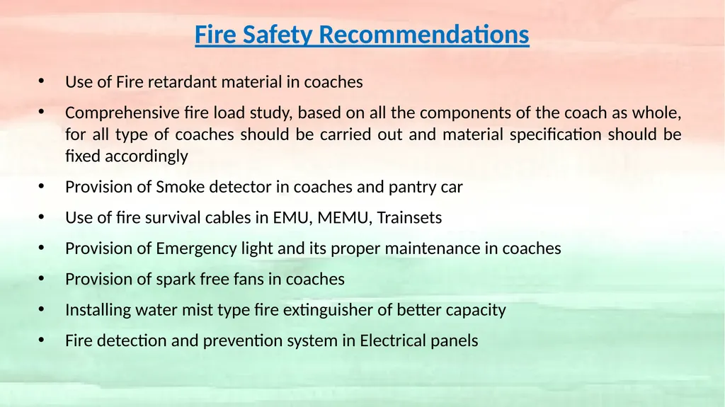 Annual Meeting of ITSA- 2022 by Shailesh Kumar - slide 29 of 34