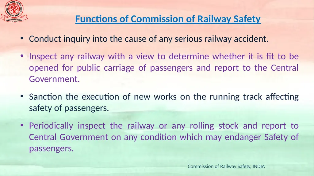 Annual Meeting of ITSA- 2022 by Shailesh Kumar - slide 6 of 34