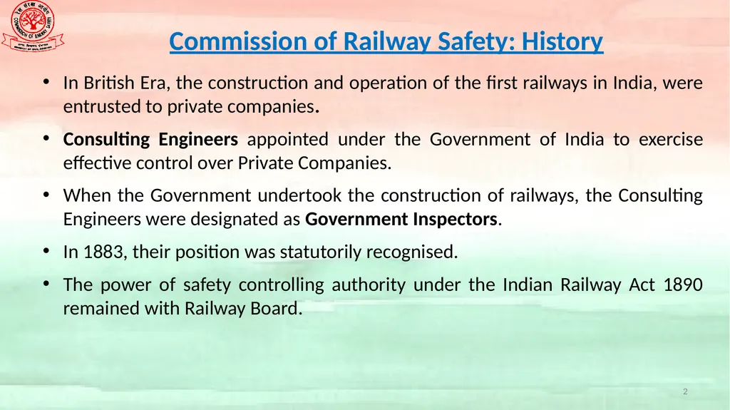 Annual Meeting of ITSA- 2022 by Shailesh Kumar - slide 2 of 34
