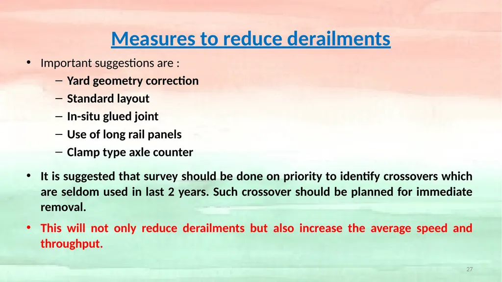 Annual Meeting of ITSA- 2022 by Shailesh Kumar - slide 27 of 34