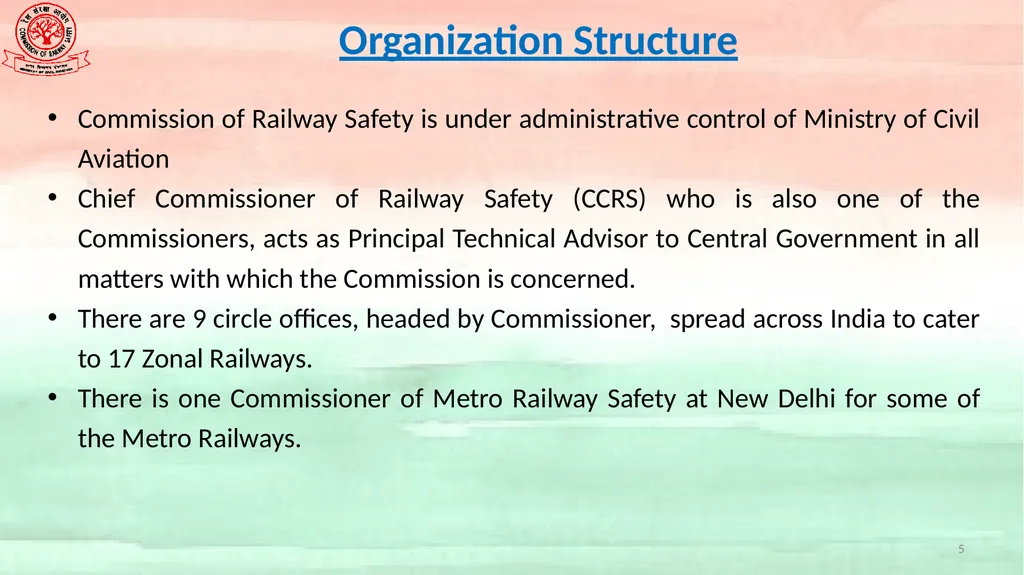 Annual Meeting of ITSA- 2022 by Shailesh Kumar - slide 5 of 34