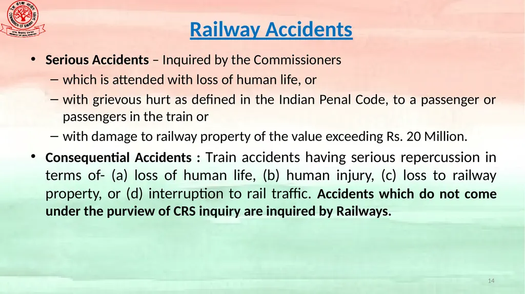 Annual Meeting of ITSA- 2022 by Shailesh Kumar - slide 14 of 34