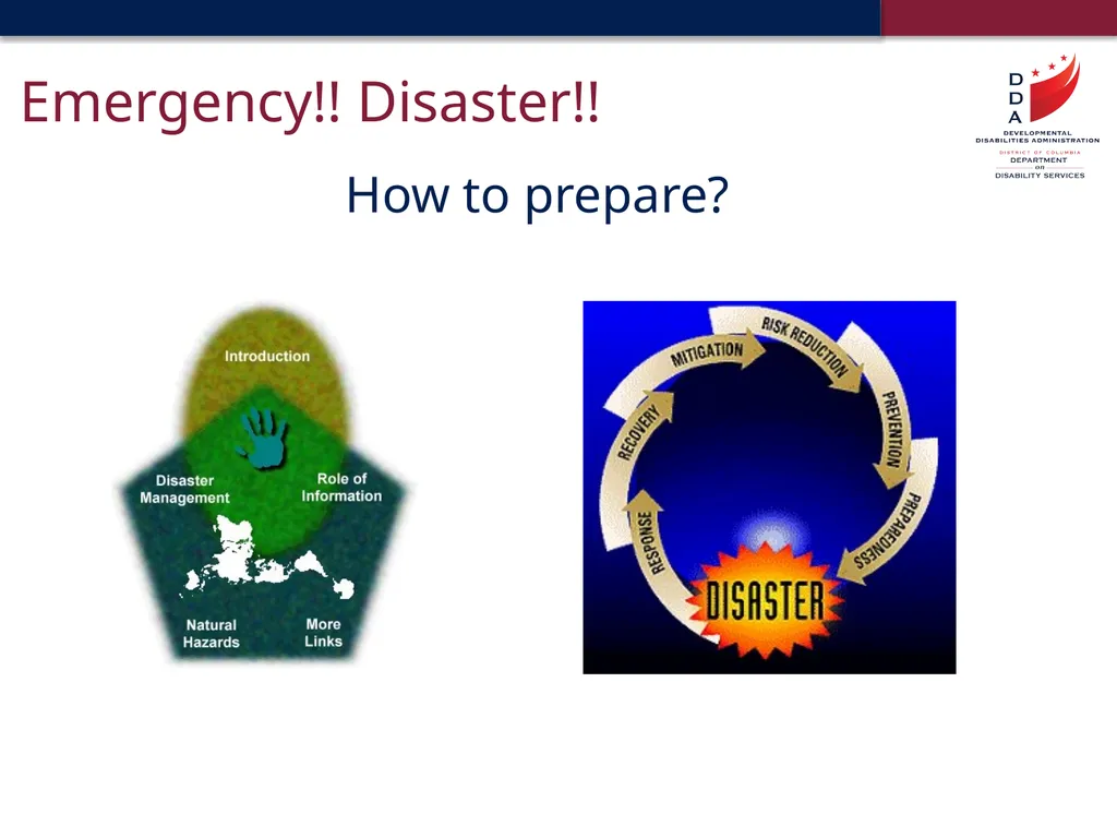 Universal Precautions & General Safety Guidelines - slide 27 of 41