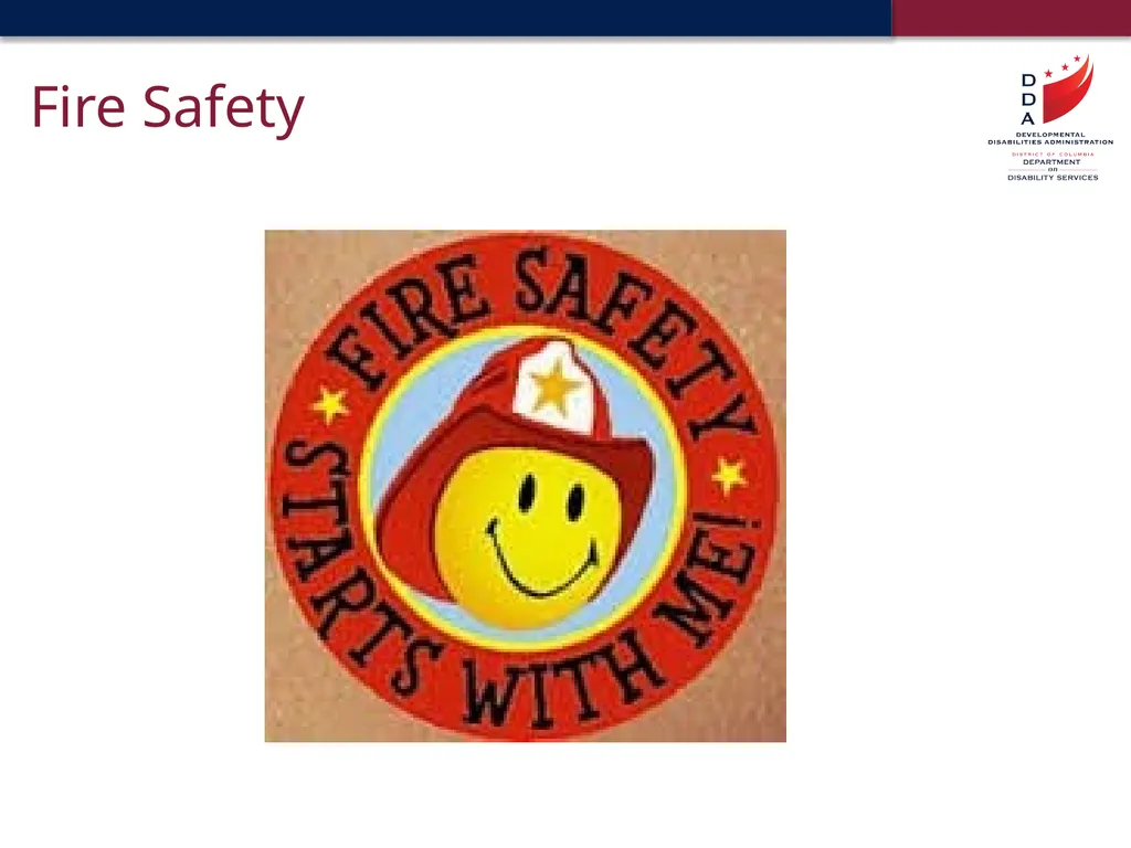 Universal Precautions & General Safety Guidelines - slide 29 of 41