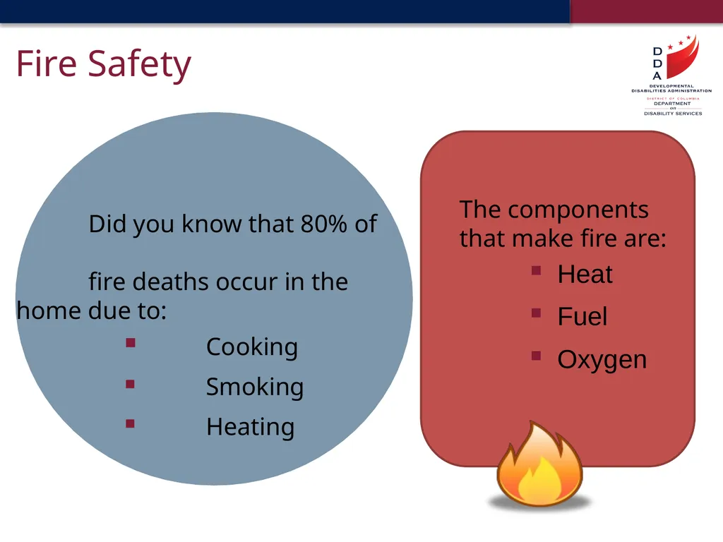 Universal Precautions & General Safety Guidelines - slide 30 of 41