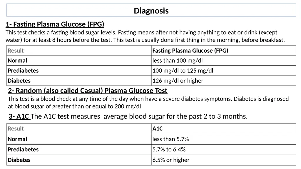 Lecture #8 First semester Endocrine system - slide 10 of 19