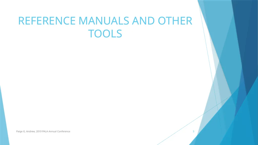 DESCRIBING MAPS: BASIC CATALOGING TECHNIQUES AND - slide 3 of 50