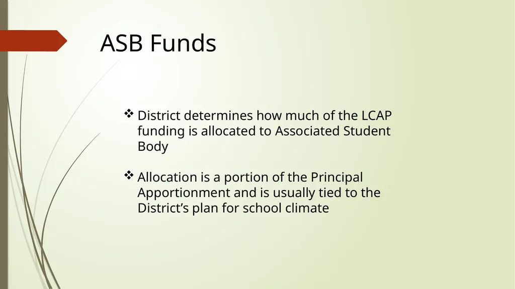 How to Develop & Manage an Athletic Budget Candace - slide 8 of 28