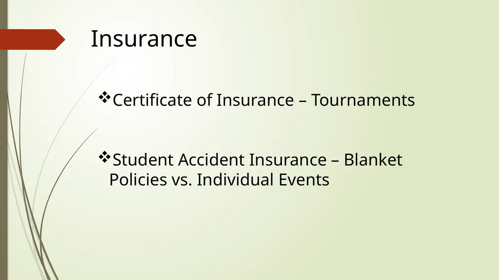 How to Develop & Manage an Athletic Budget Candace - slide 25 of 28