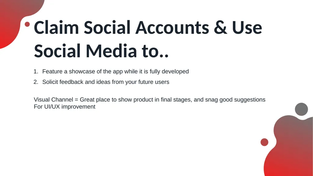 Presenting ASO Marketing Strategy About Us At - slide 9 of 16