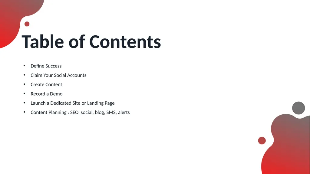 Presenting ASO Marketing Strategy About Us At - slide 3 of 16