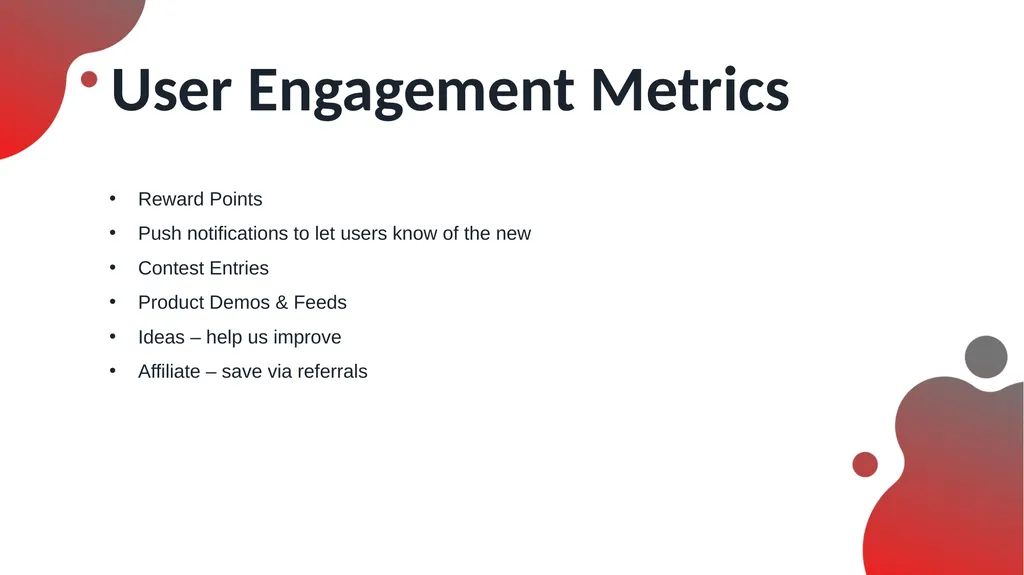 Presenting ASO Marketing Strategy About Us At - slide 7 of 16