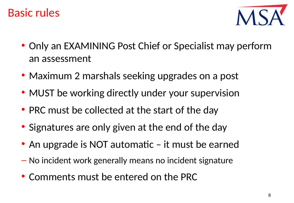 INTRODUCTION Name: Experience: Discipline(s) - slide 8 of 31