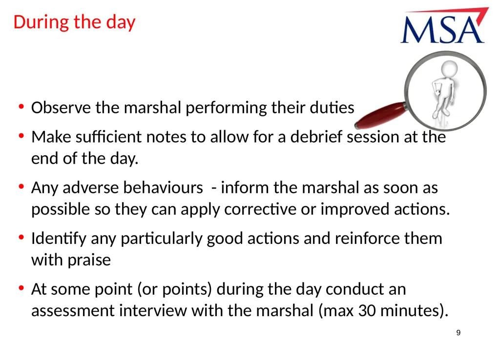 INTRODUCTION Name: Experience: Discipline(s) - slide 9 of 31