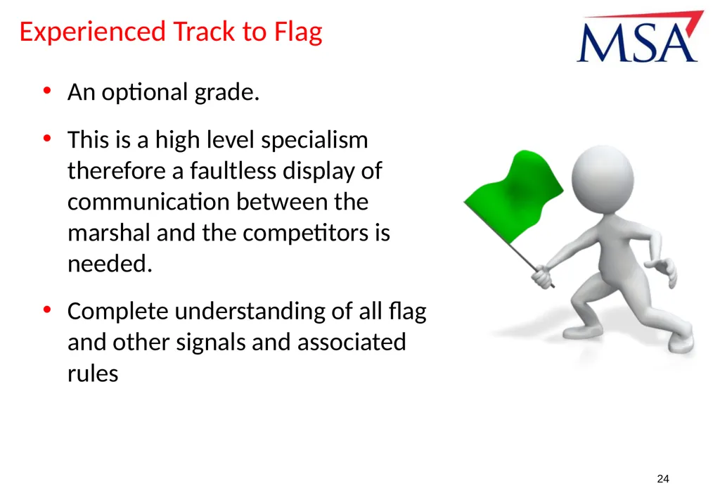 INTRODUCTION Name: Experience: Discipline(s) - slide 24 of 31