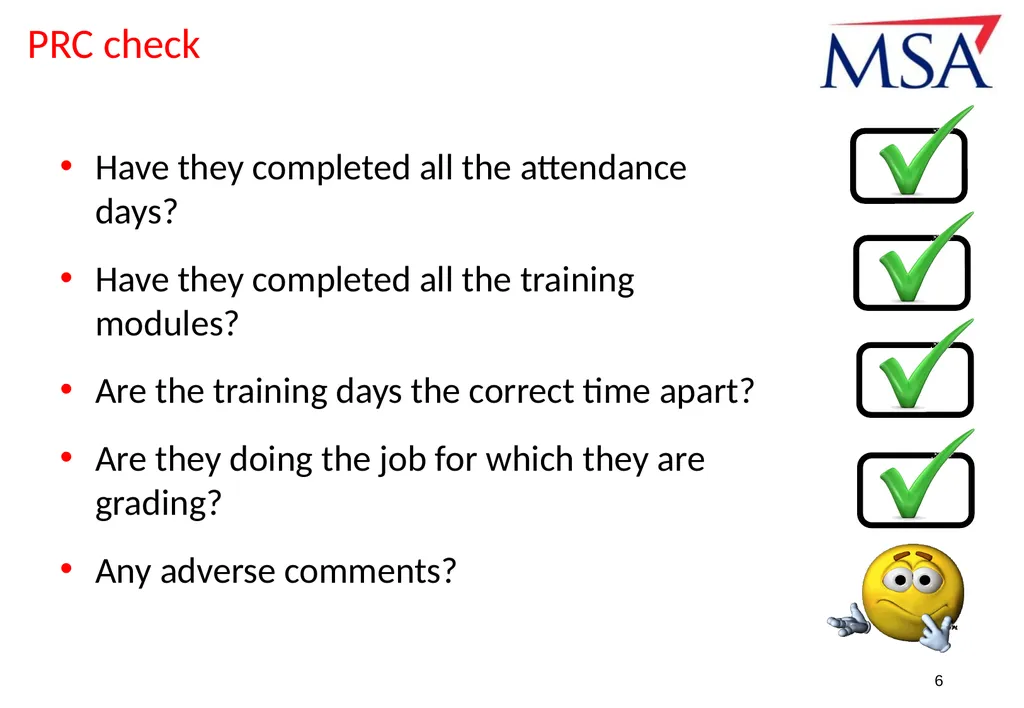 INTRODUCTION Name: Experience: Discipline(s) - slide 6 of 31