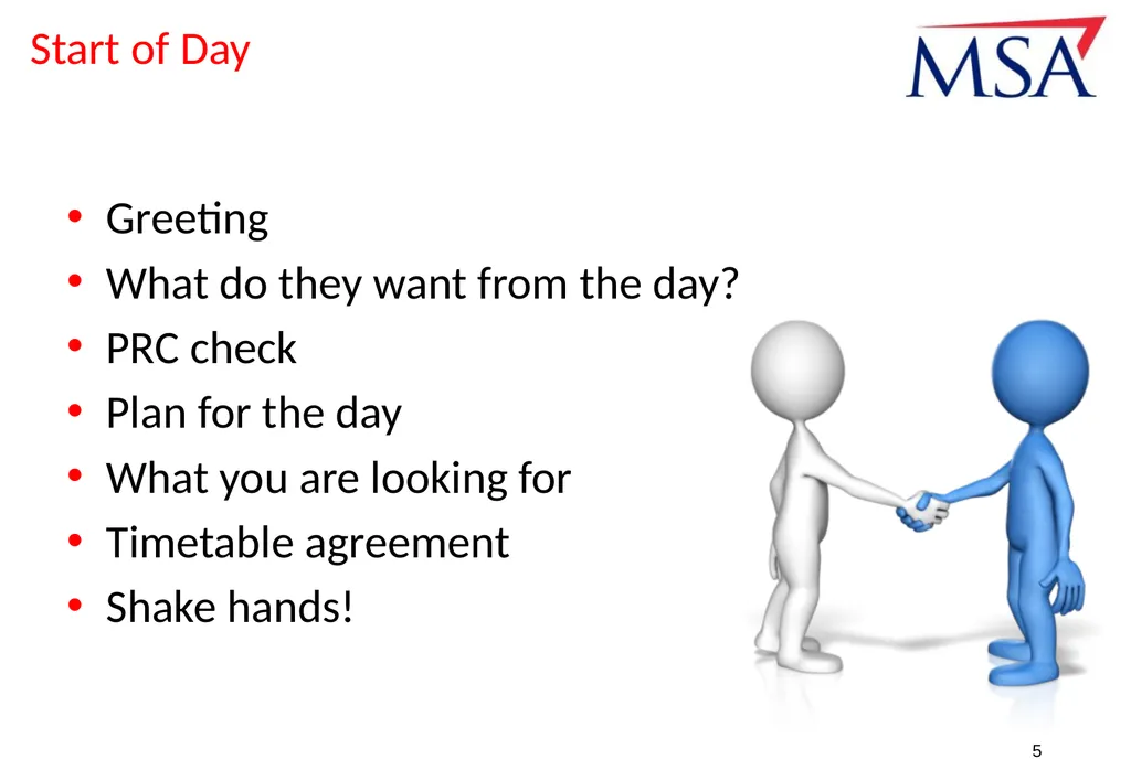 INTRODUCTION Name: Experience: Discipline(s) - slide 5 of 31