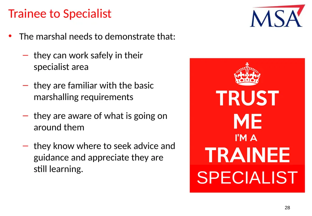 INTRODUCTION Name: Experience: Discipline(s) - slide 28 of 31