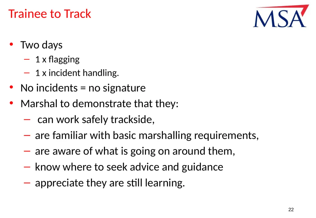 INTRODUCTION Name: Experience: Discipline(s) - slide 22 of 31