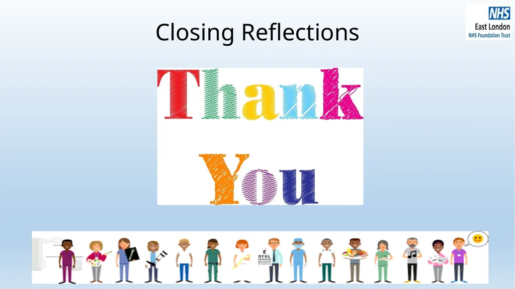 ELFT Allied Health Professionals Awards 2025 ELFT - slide 9 of 9