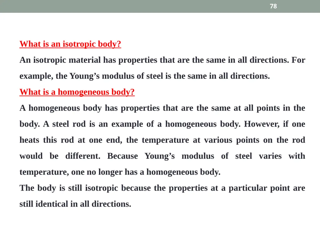 INTRODUCTION TO COMPOSITE MATERIALS 1 A composite - slide 78 of 82