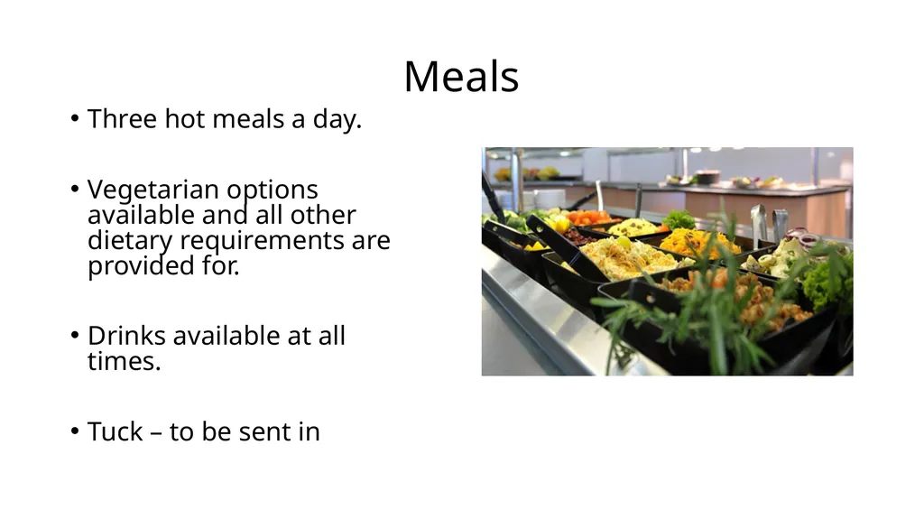 Year 6 Residential - Boreatton Park Monday 30th - slide 9 of 18