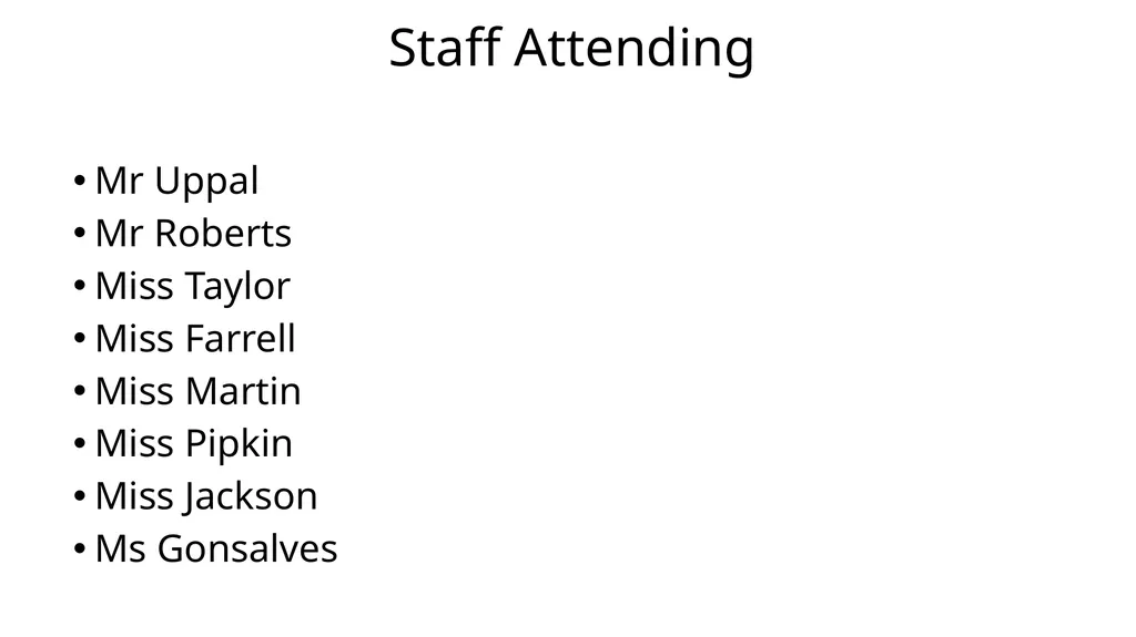 Year 6 Residential - Boreatton Park Monday 30th - slide 3 of 18