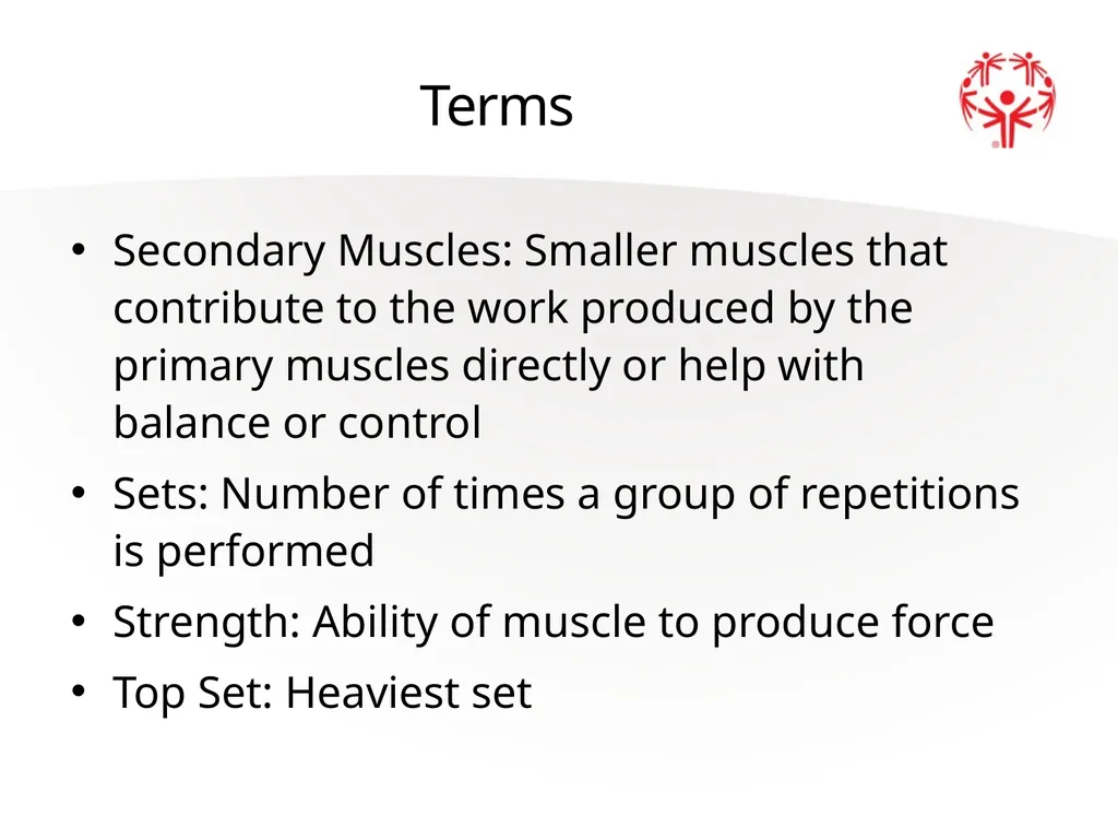 Powerlifting Official Rules Events Offered Squat - slide 43 of 45