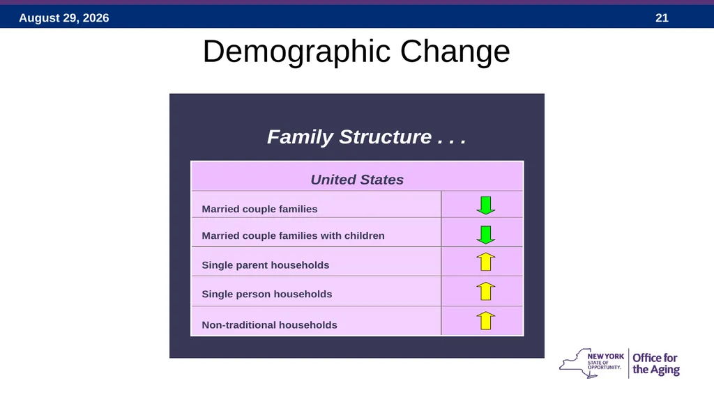 Social Adult Day Services – 2017 New York State - slide 21 of 40