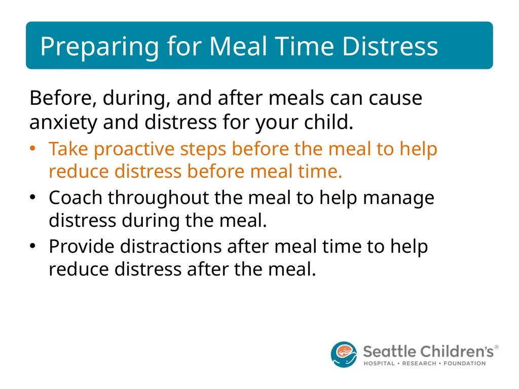Meal Support Training for Caregivers CONTRIBUTORS: - slide 15 of 56