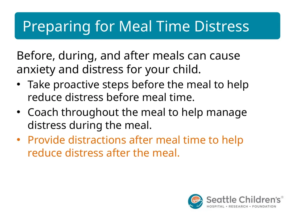 Meal Support Training for Caregivers CONTRIBUTORS: - slide 42 of 56