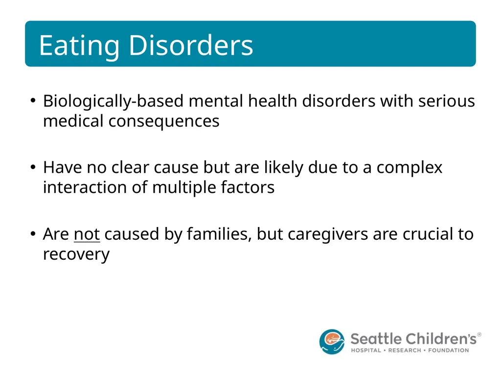 Meal Support Training for Caregivers CONTRIBUTORS: - slide 5 of 56