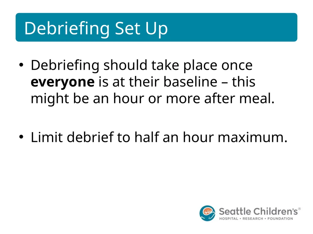 Meal Support Training for Caregivers CONTRIBUTORS: - slide 47 of 56