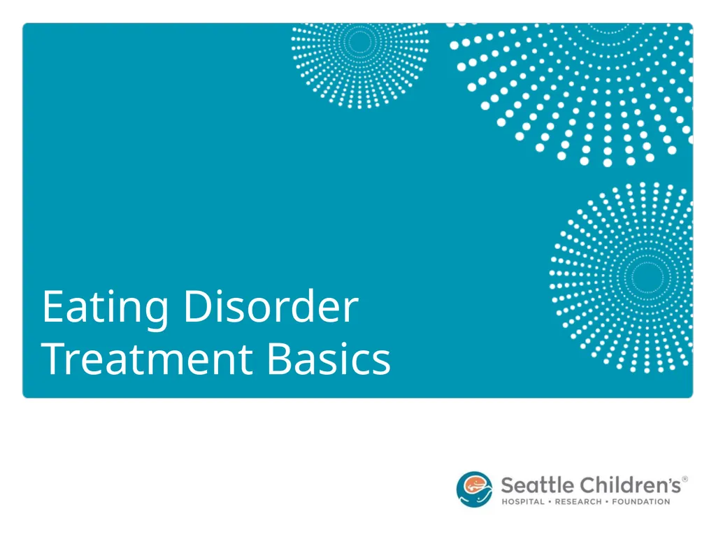 Meal Support Training for Caregivers CONTRIBUTORS: - slide 4 of 56