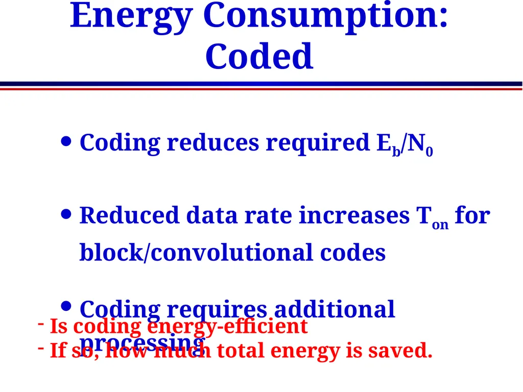 EE360: Lecture 15 Outline Sensor Networks and - slide 17 of 48