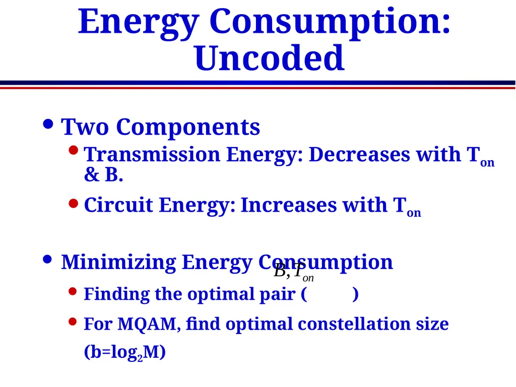 EE360: Lecture 15 Outline Sensor Networks and - slide 12 of 48