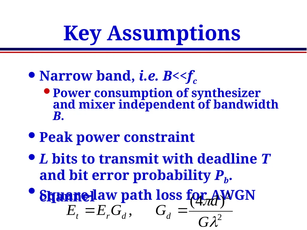 EE360: Lecture 15 Outline Sensor Networks and - slide 10 of 48