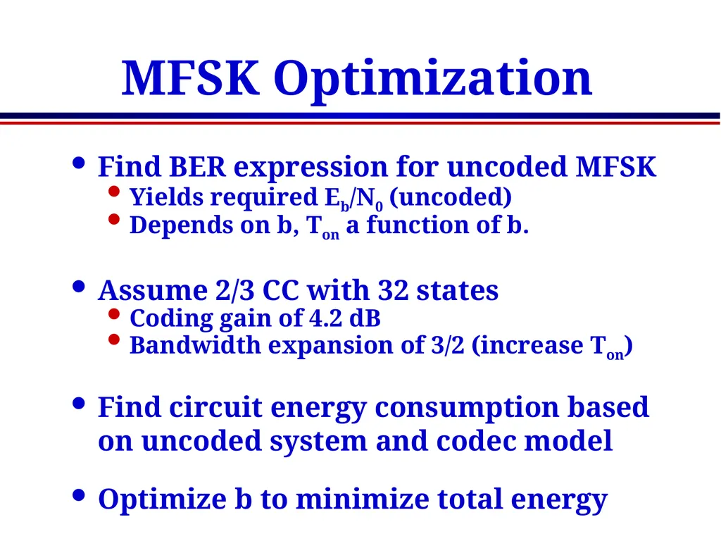 EE360: Lecture 15 Outline Sensor Networks and - slide 20 of 48
